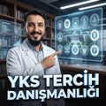 YKS TERCİH DANIŞMANLIĞI