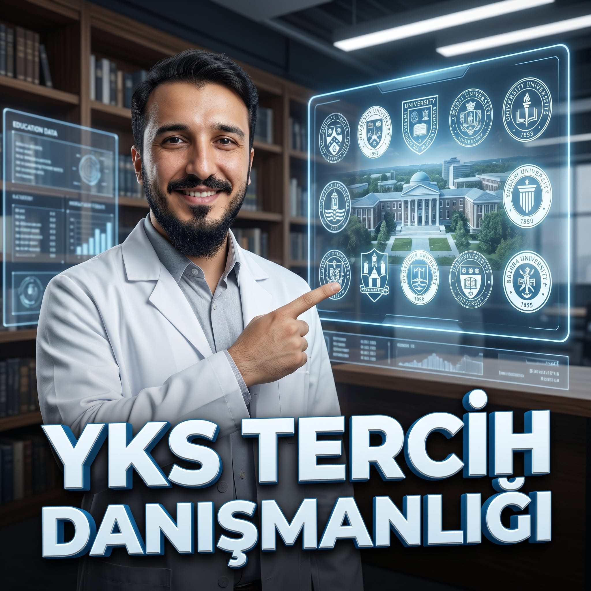 YKS TERCİH DANIŞMANLIĞI