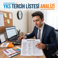 YKS TERCİH LİSTESİ ANALİZİ