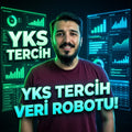 YKS TERCİH VERİ ANALİZİ